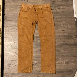 Levi’s 511 pant